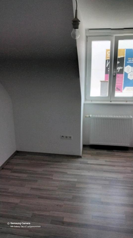 Thumbnail-3 Zimmer DG Wohnung im Zentrum Heilbronns zu vermieten