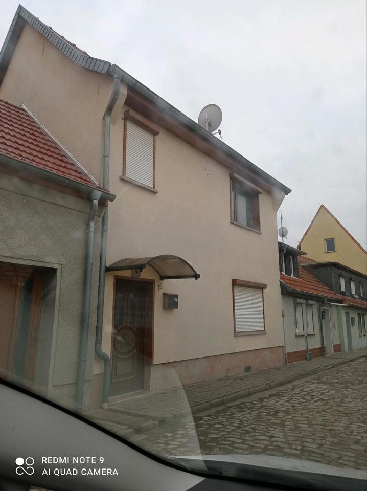 Thumbnail-Reihenhaus Einfamilienhaus Weißensee