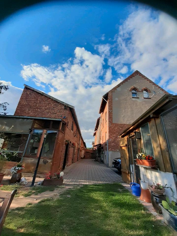 Thumbnail-Mietwohnung 450 €