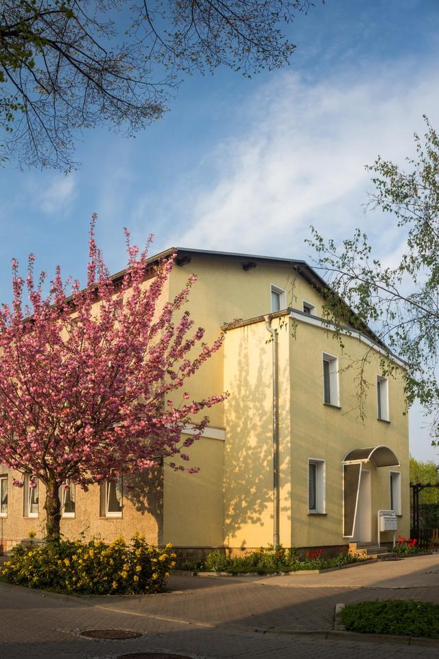 Thumbnail-Schöne 3-Raumwohnung in Staßfurt, Bischofstraße ab sofort zu verm