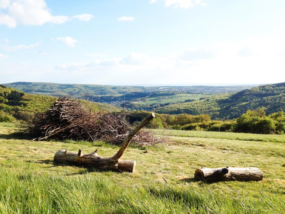 Thumbnail-Attraktives Entwicklungsgrundstück in herausragender Taunuslage