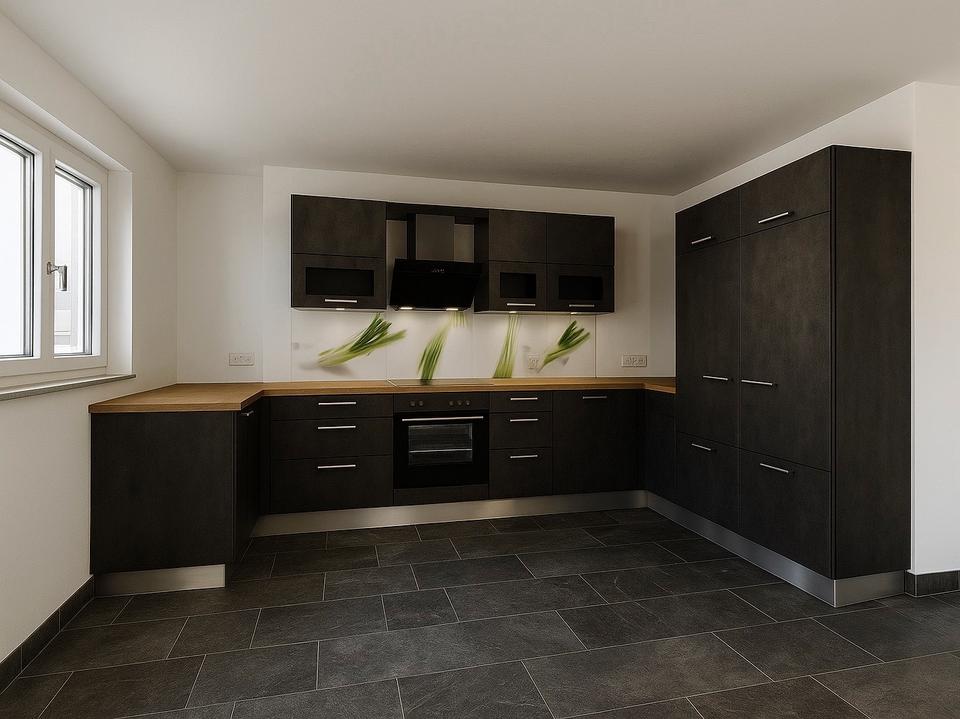 Thumbnail-Exklusive 3-Zimmer-Neubauwohnung