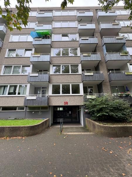 Thumbnail-Ihr Neustart beginnt hier – Bezahlbare 2-Zimmer-Wohnung