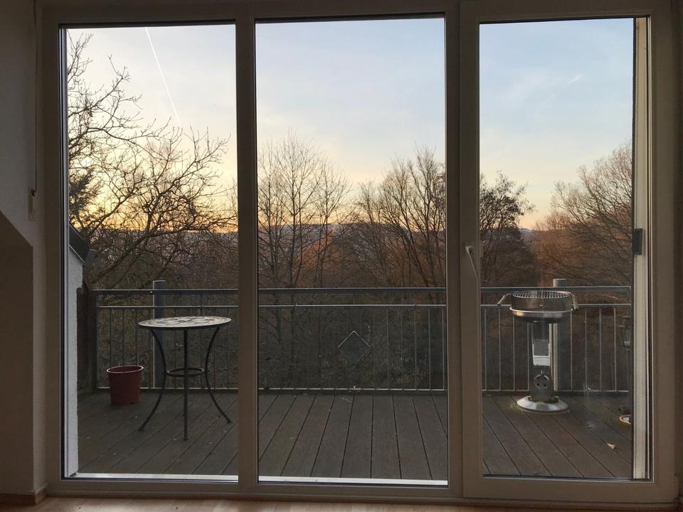 Thumbnail-Loft in in exklusiver Lage (Mattheiser Weiher) ideal Lux-Pendler