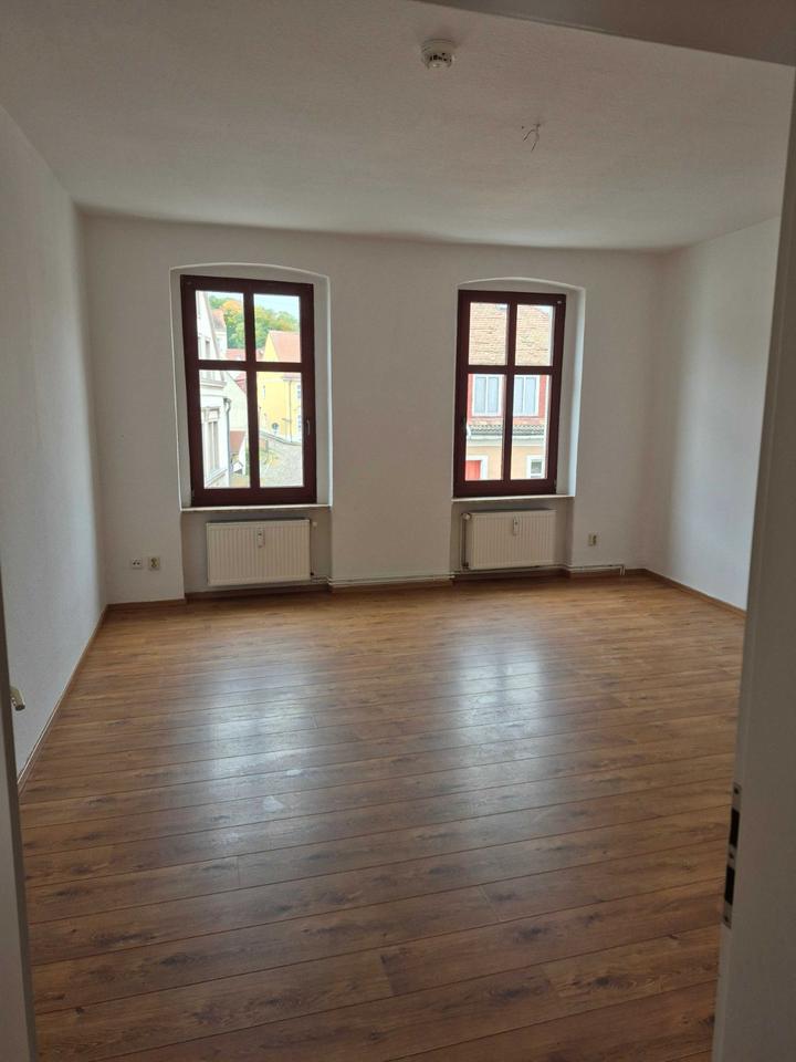Thumbnail-2-Raum-Wohnung im Zentrum