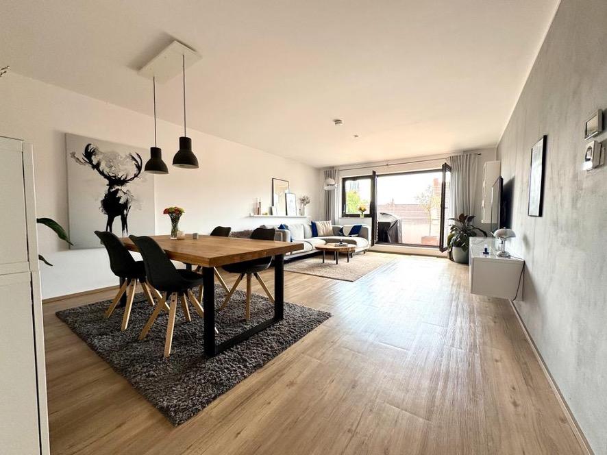 Thumbnail-Moderne Eigentumswohnung in ruhiger Wohnlage von Bochum-Weitmar