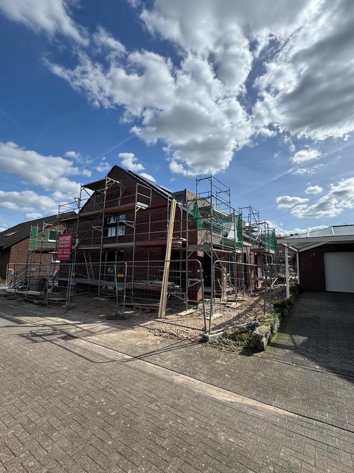 Thumbnail-Moderne Neubauwohnungen im OG (links & rechts) - KfW 40+ Standard