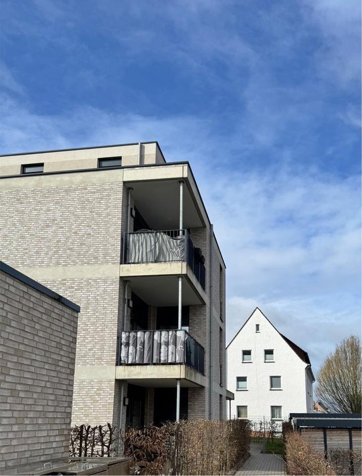 Thumbnail-Moderne Wohnung (Niedertorstrasse, 32312) ab 01.05 verfügbar