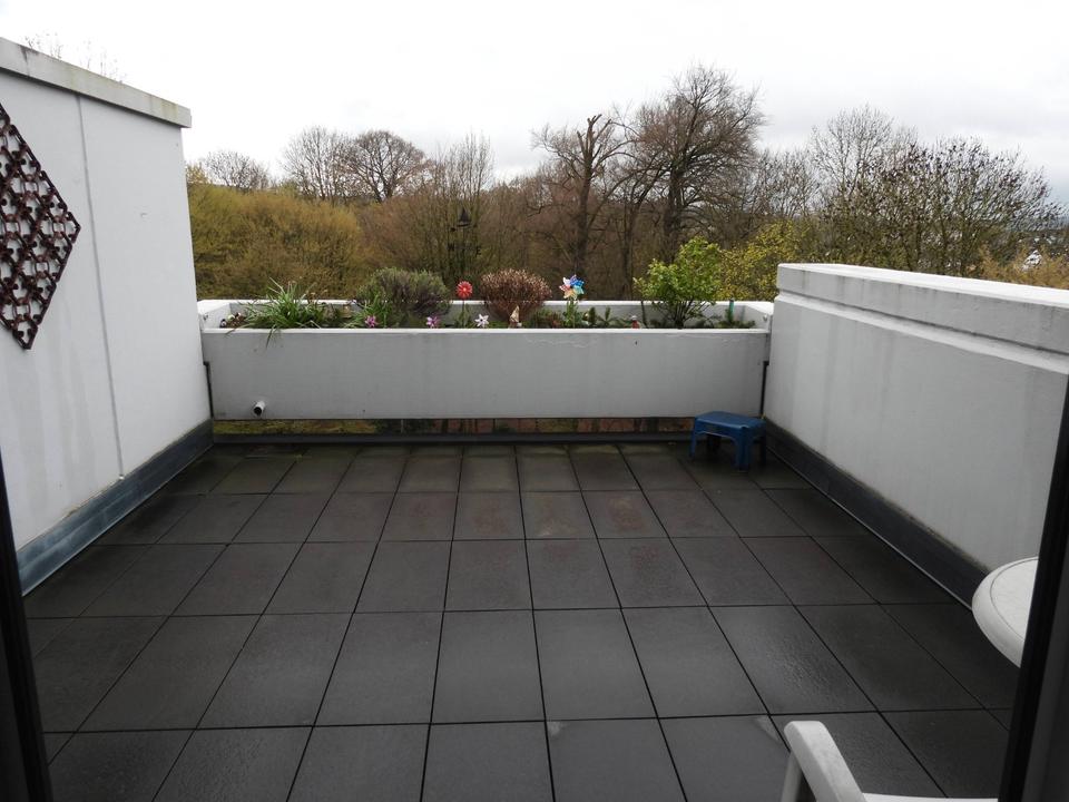 Thumbnail-Terassenwohnung