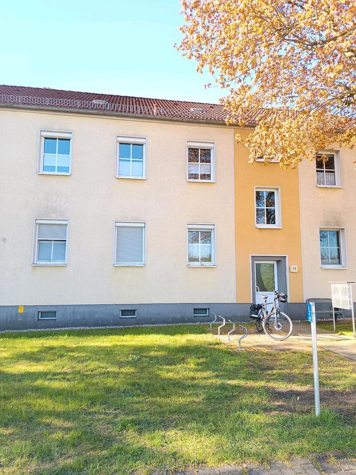 Thumbnail-3 Raumwohnung