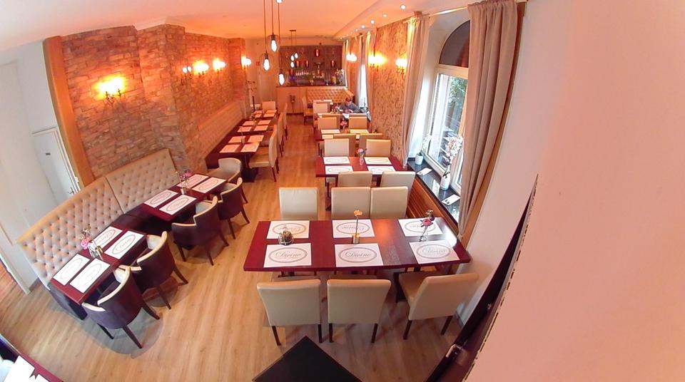 Thumbnail-Restaurant Cafe Bar in Offenbach Abstand erforderlich ‼️