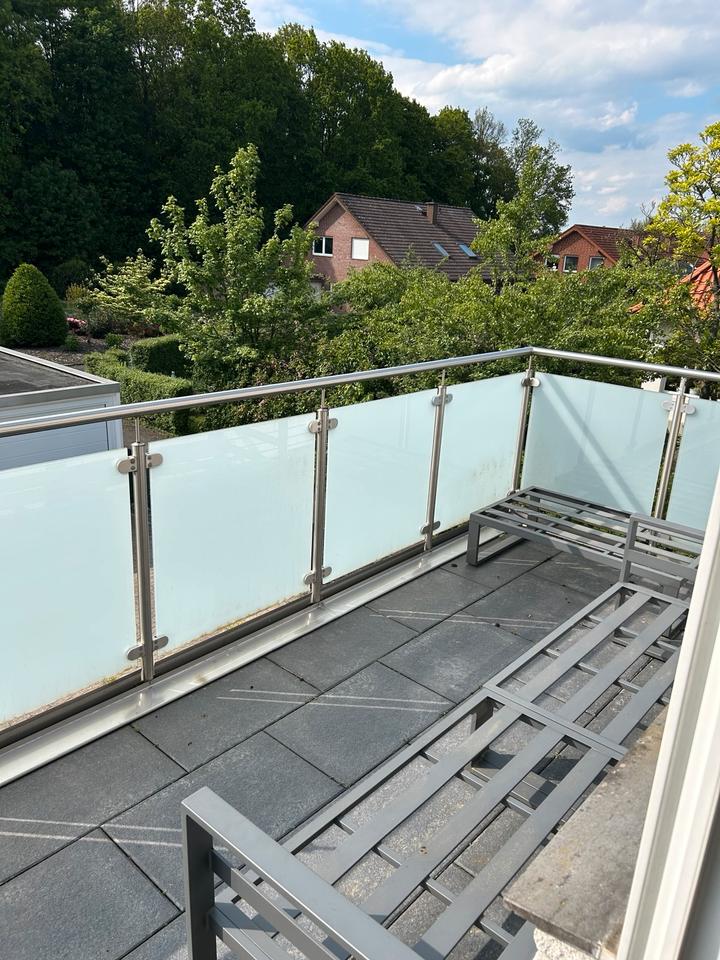Thumbnail-ETW Bielefeld-Oldentrup 3ZKBB 76 qm