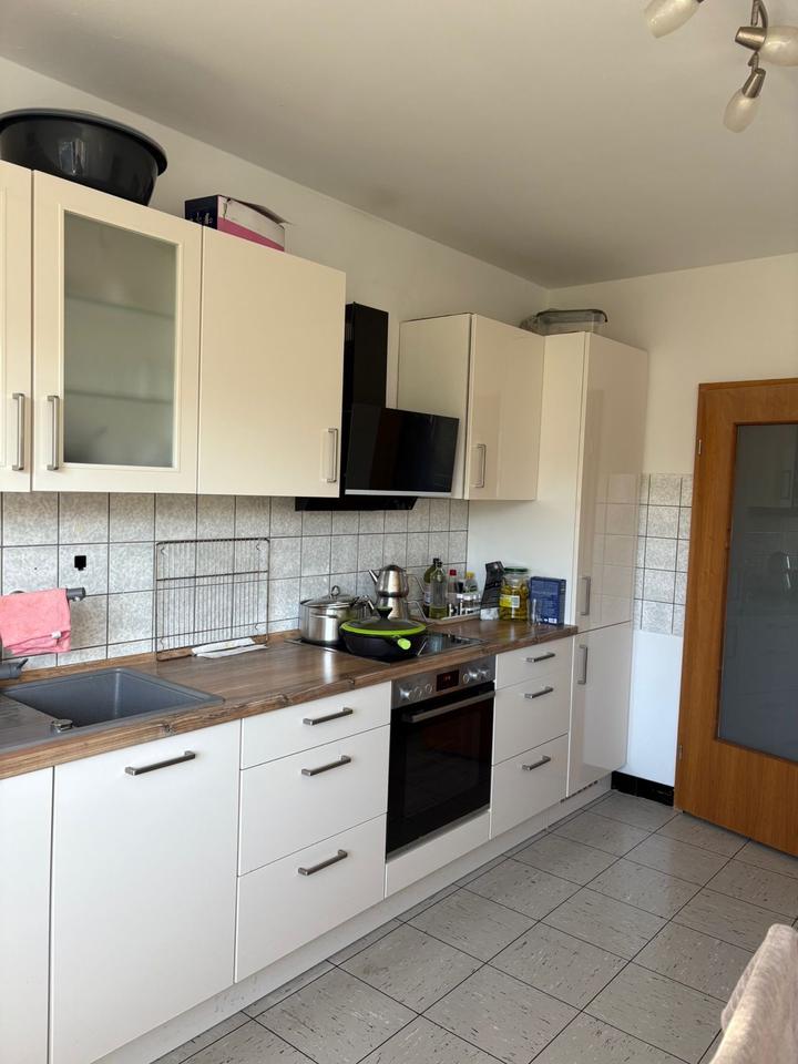 Thumbnail-Schöne 4 Zimmer Wohnung in Vellmar