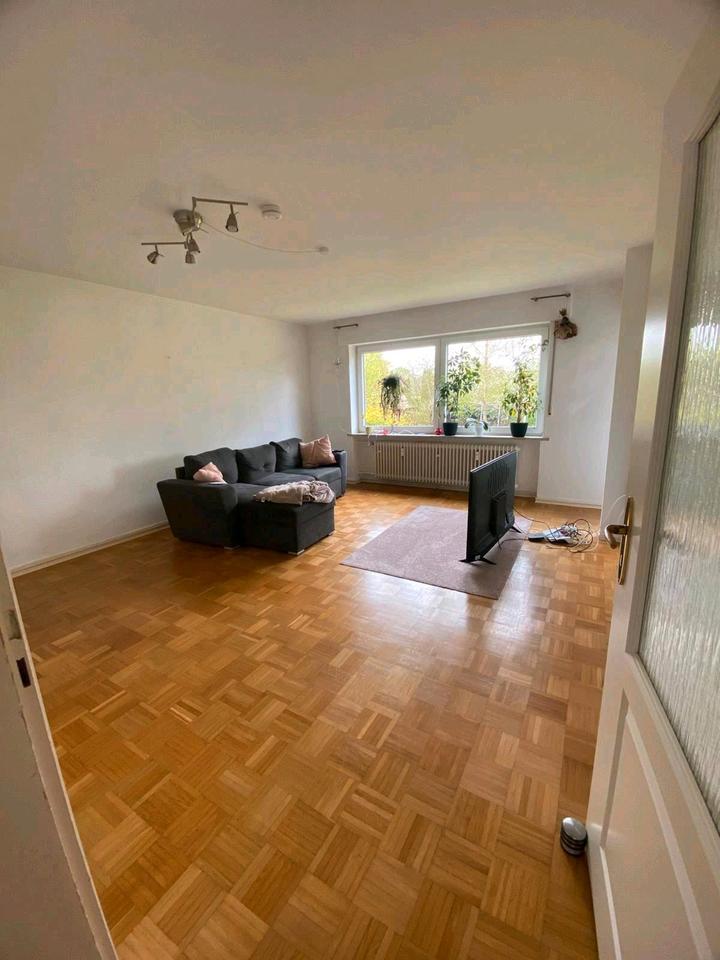 Thumbnail-3ZKB Südbalkon in Voslapp zu vermieten