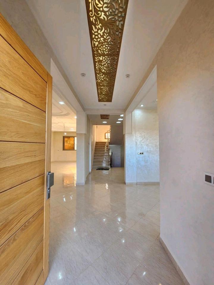 Thumbnail-Wunderschönes Haus in Marokko ,Agadir zu verkaufen