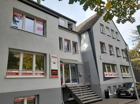 Thumbnail-Attraktive Praxis- Bürofläche mit Dachterrasse in bester Lage von Dortmund zu vermieten