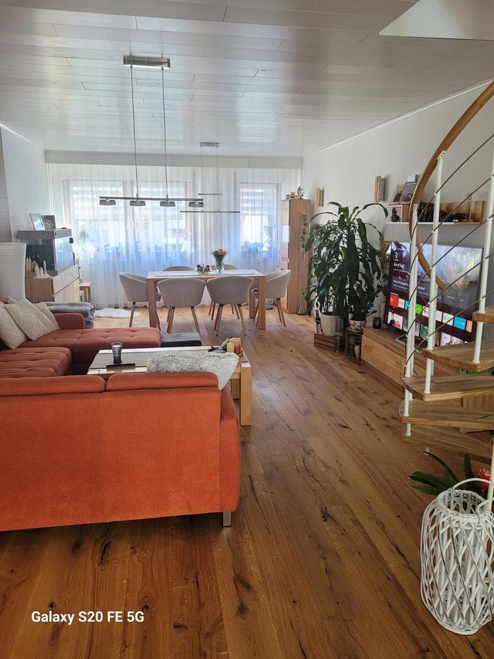 Thumbnail-Einziehen und wohlfühlen