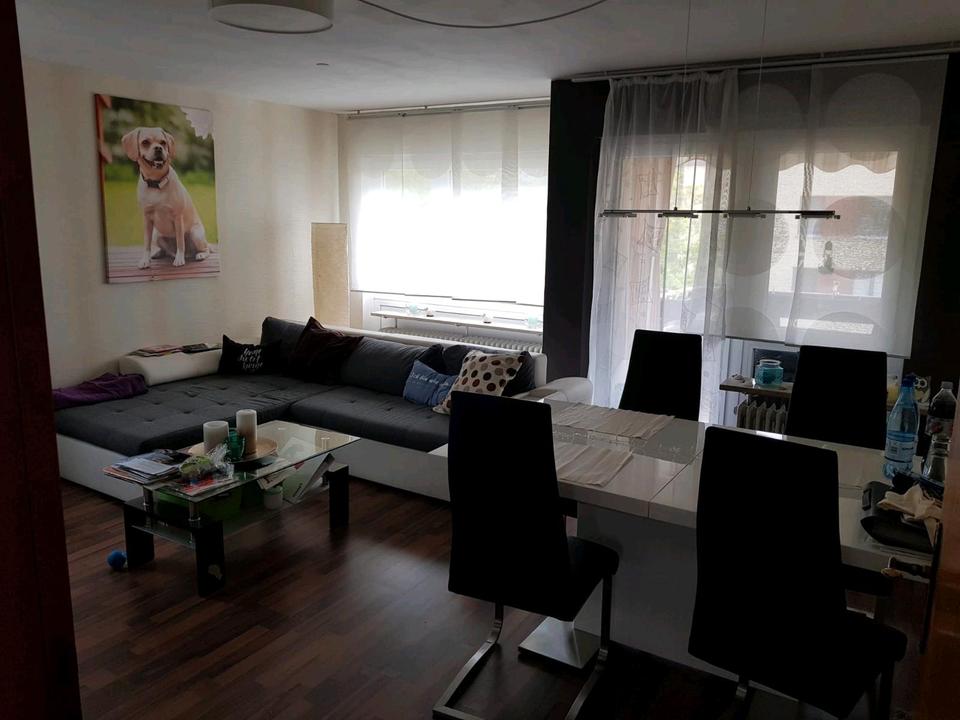 Thumbnail-3-Zimmer-Wohung in Stuttgart - Birkach Erbpacht!!!