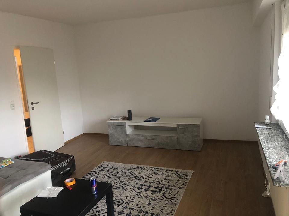 Thumbnail-3 Zimmer Wohnung in Mainaschaff