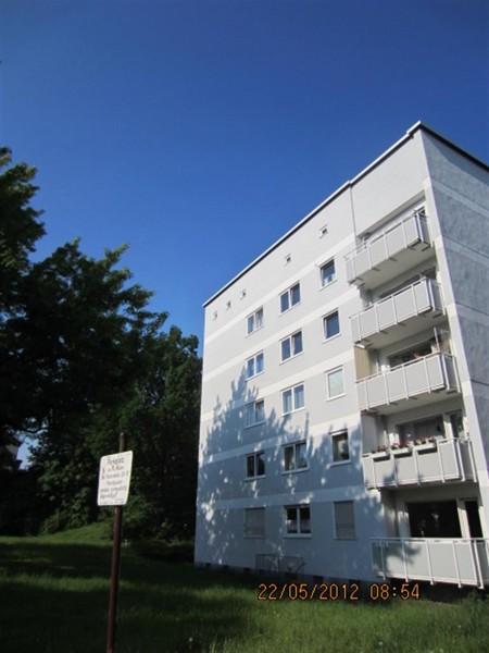 Thumbnail-tolle, großzügige 3,5-Zimmer-Wohnung in ruhiger Lage