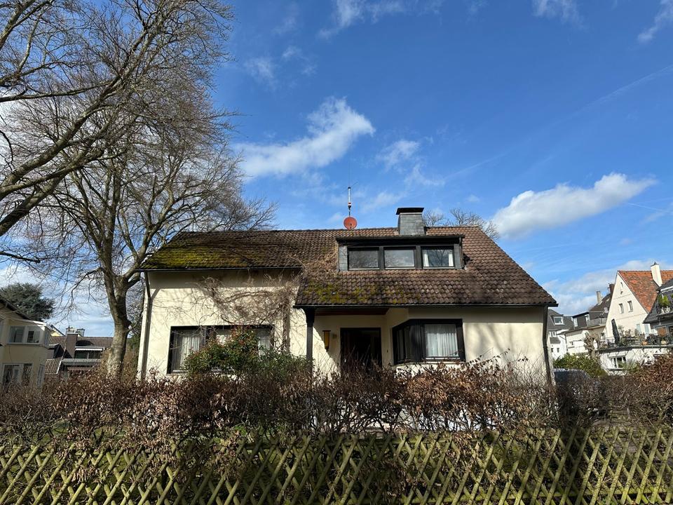 Thumbnail-Wohnung auf Zeit! - helle 3-Zimmer-Wohnung in Köln Dellbrück