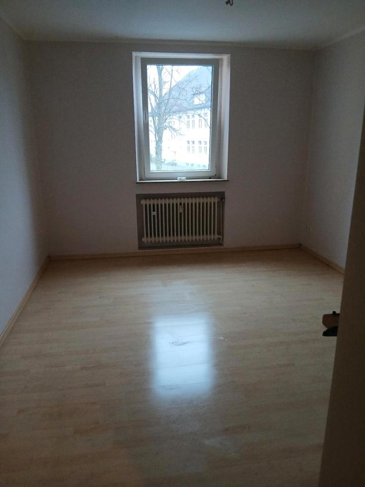 Thumbnail-Wohnung zu Vermieten