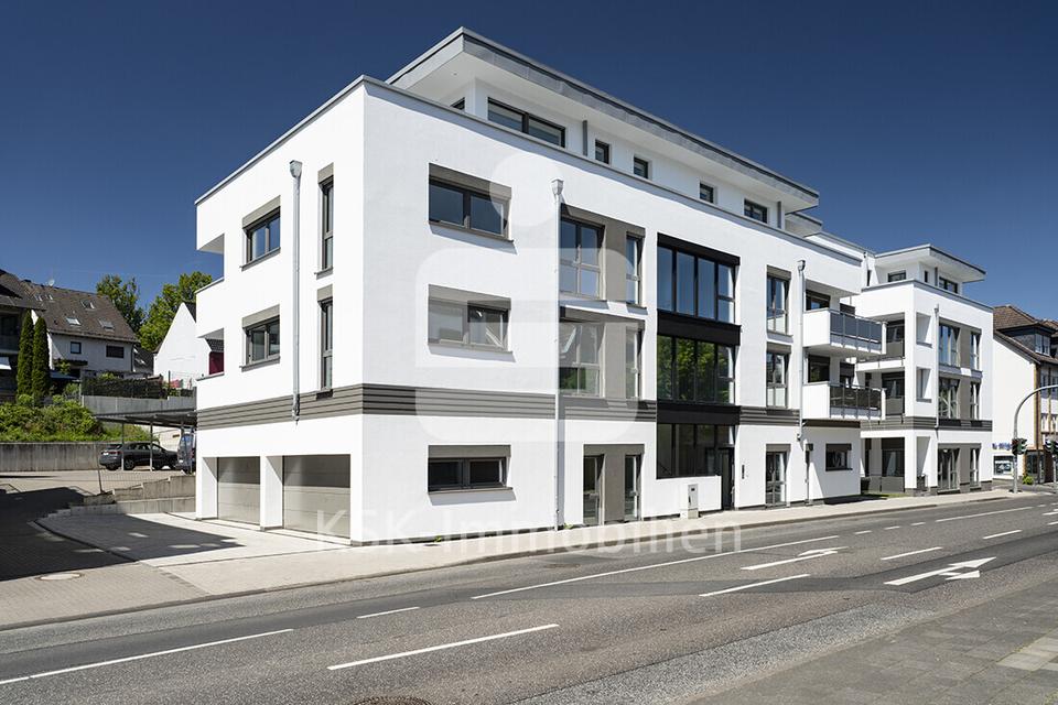 Thumbnail-Wohnqualität Eitorf! Wohnen und investieren im Wohnkarree Eitorf