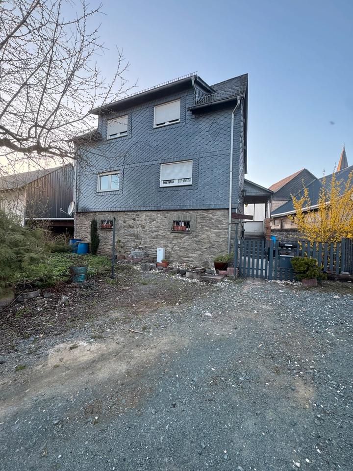 Thumbnail-Haus in Leun Biskirchen zum Vermieten