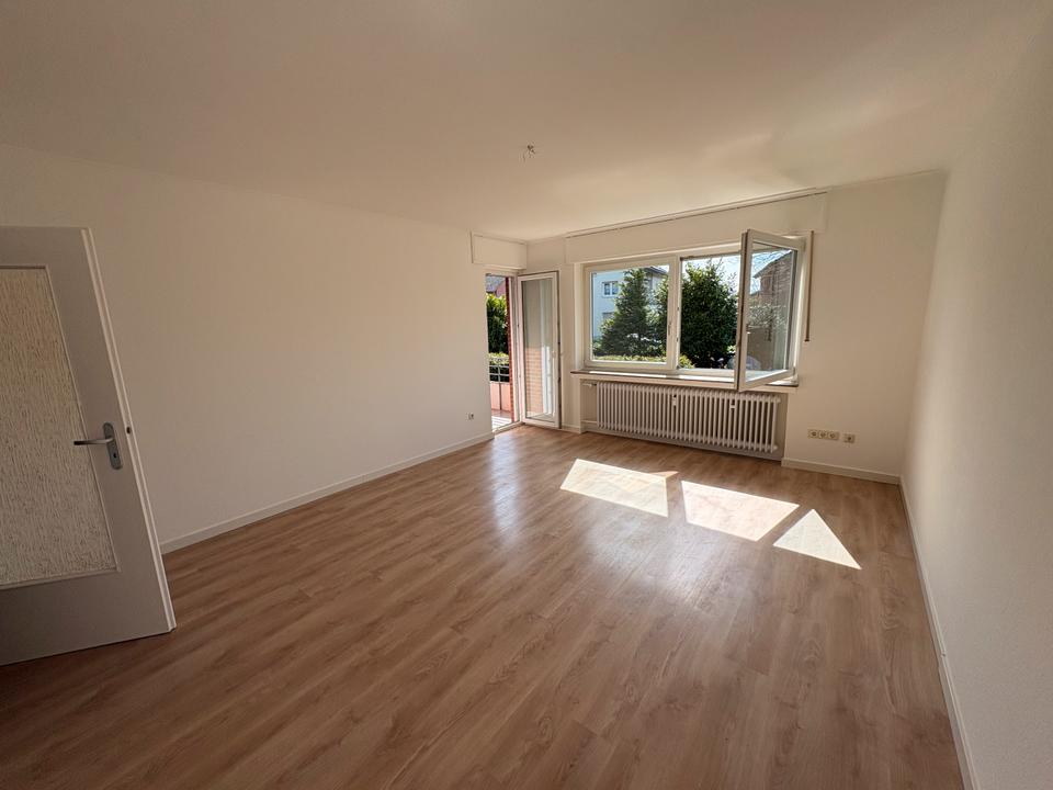 Thumbnail-freundliche 3-Zimmer-Wohnung in Saerbeck