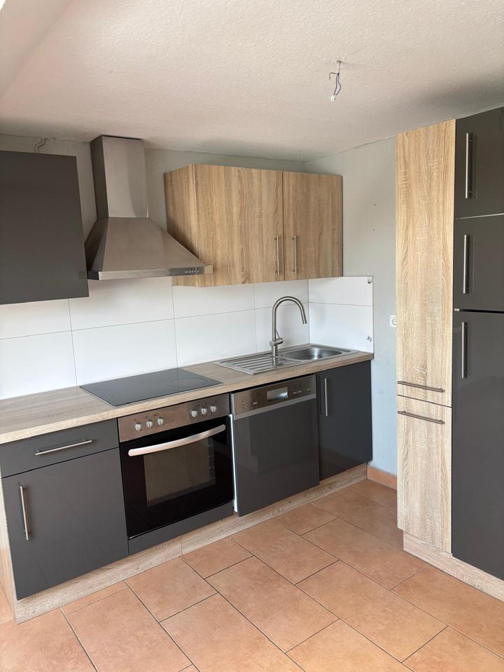 Thumbnail-3-Zimmerwohnung in Ortenberg Bleichenbach