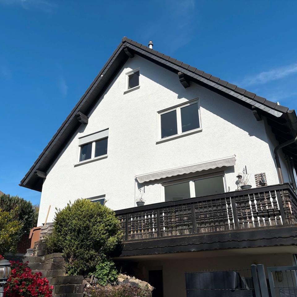 Thumbnail-Einfamilienhaus mit Einliegerwohnung (Provisonsfrei)