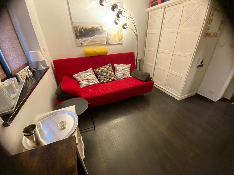 Thumbnail-Zimmer in einem Einfamilienhaus