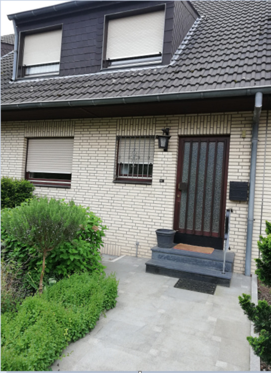 Thumbnail-Reihenhaus auf dem Lande Neuss-Grefrath