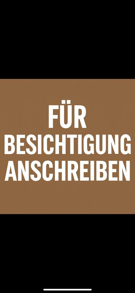 Thumbnail-Ein Zimmerwohnung,