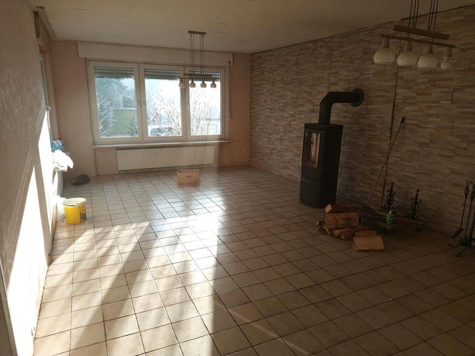 Thumbnail-Haus mit Garten und Scheune