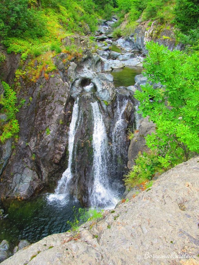 Thumbnail-Haus in Bulgarien