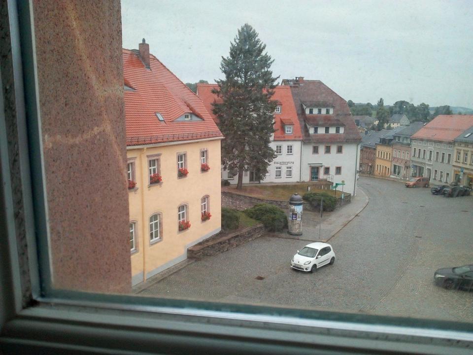 Thumbnail-Oederan, City, 2-ZI-Wohnung 77m² für € 50.000 zvk. Rendite 10%