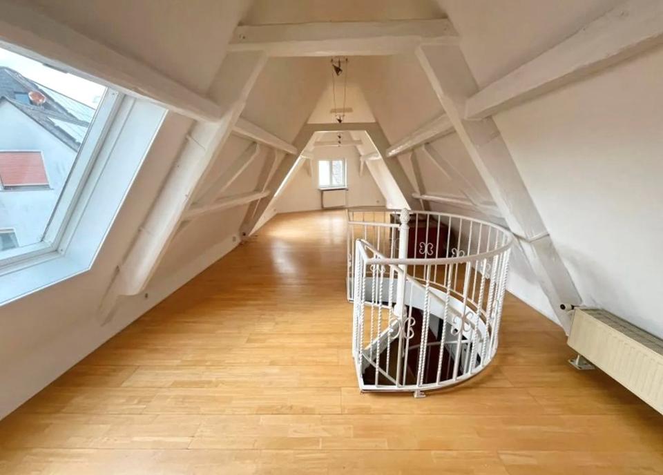 Thumbnail-Besonderes Fachwerkhaus mit Galerie - Ideal für Paare&Homeoffice