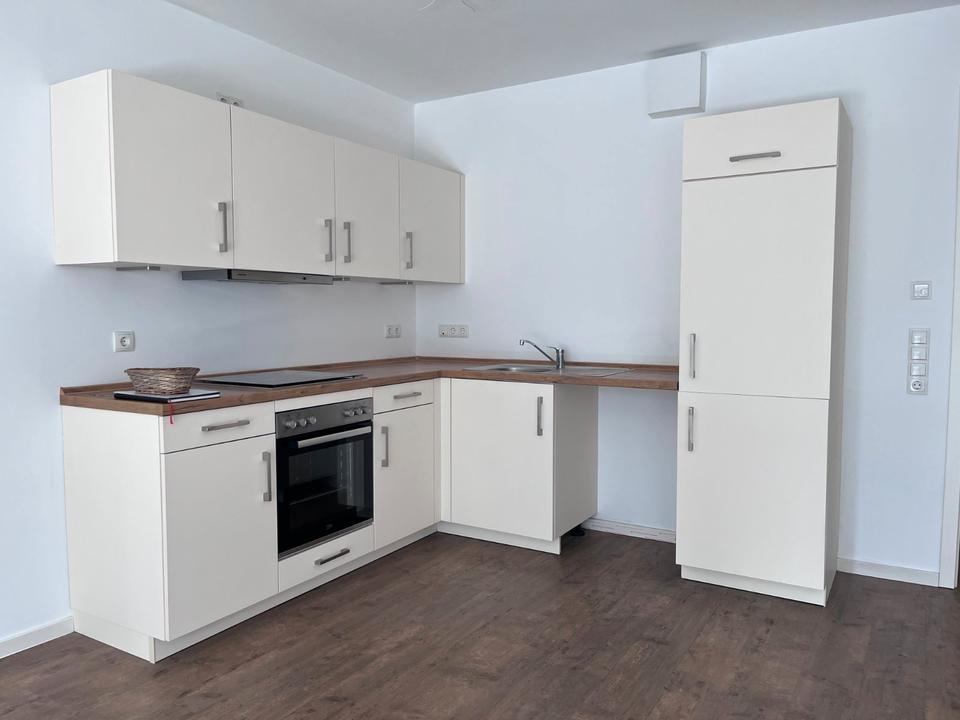 Thumbnail-*2-Zimmer* in Lütjenburg