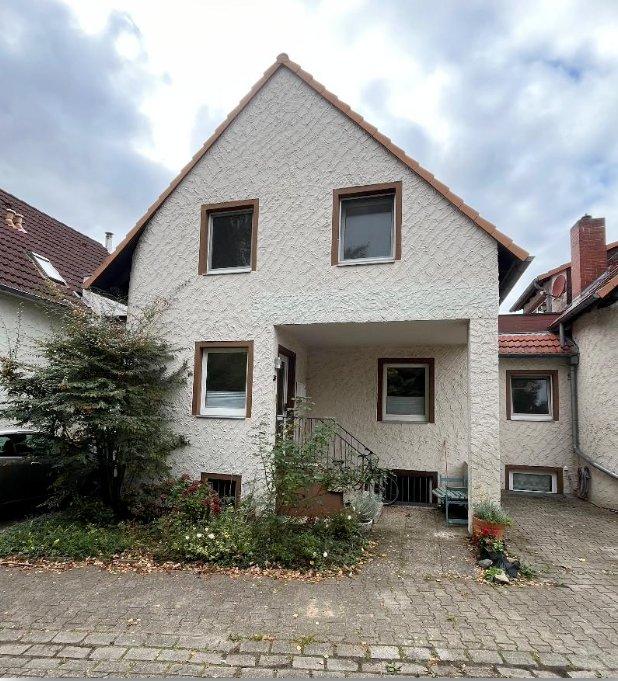 Thumbnail-Reihenhaus