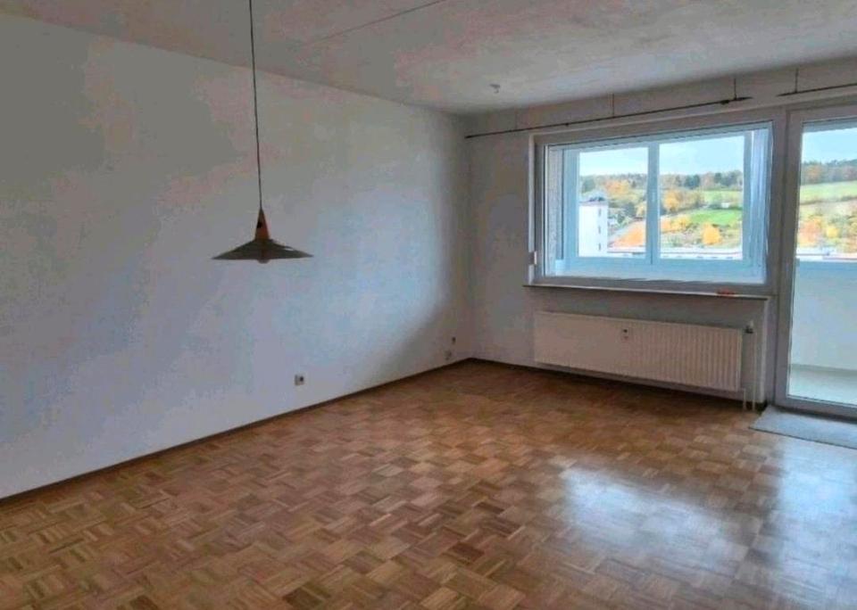 Thumbnail-2 Zimmer, Küche, Bad, Balkon