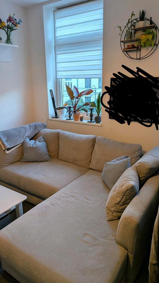 Thumbnail-2 MONATE UNTERMIETE - Zentrale KTV 2-Z-Wohnung 01.02..-31.03.26