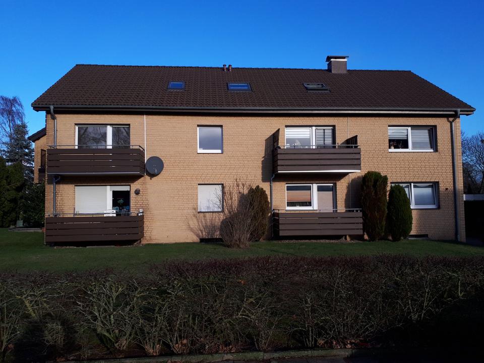 Thumbnail-2 ZKBB mit Gäste-WC, Keller und 2 Garagen