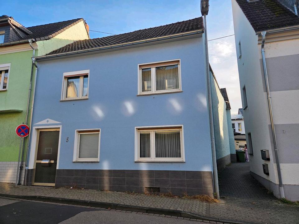 Thumbnail-Haus zu verkaufen