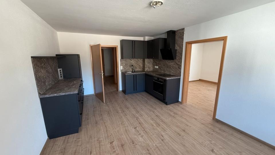 Thumbnail-Schöne 3,5-Zimmer Wohnung in Hauzenberg