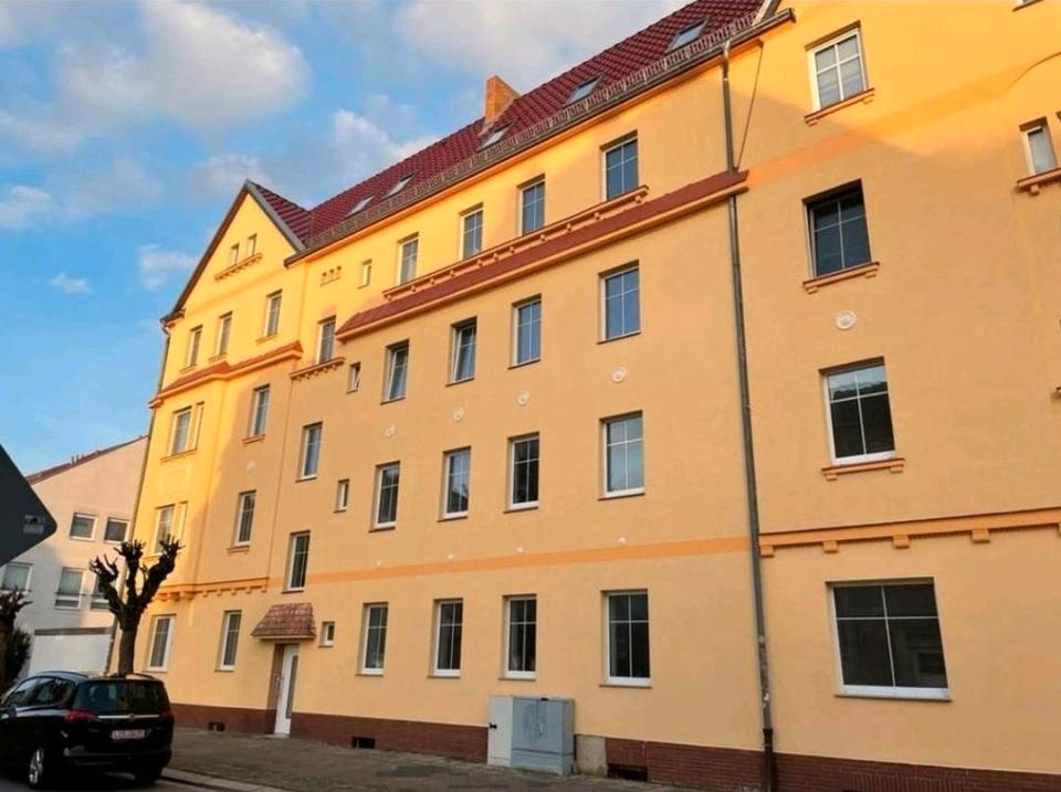 Thumbnail-Sofort Frei Masonett Wohnung Mieten in Guben Neu Saniert 2 Zimmer