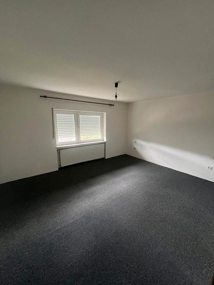 Thumbnail-Großzügige, lichtdurchflutete 5 Zimmer Wohnung in giesenhausen.