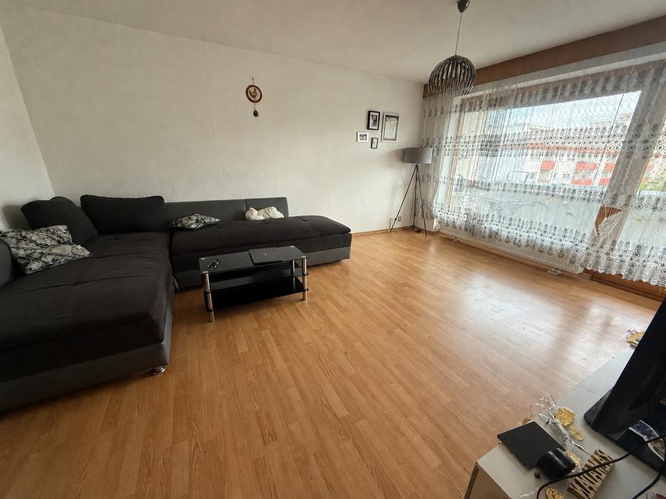 Thumbnail-Wohnung zur Miete in kesselstadt Hanau ab sofort (ab Juni)