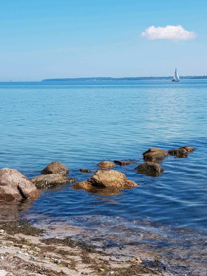 Thumbnail-Ferienhaus an der Ostsee