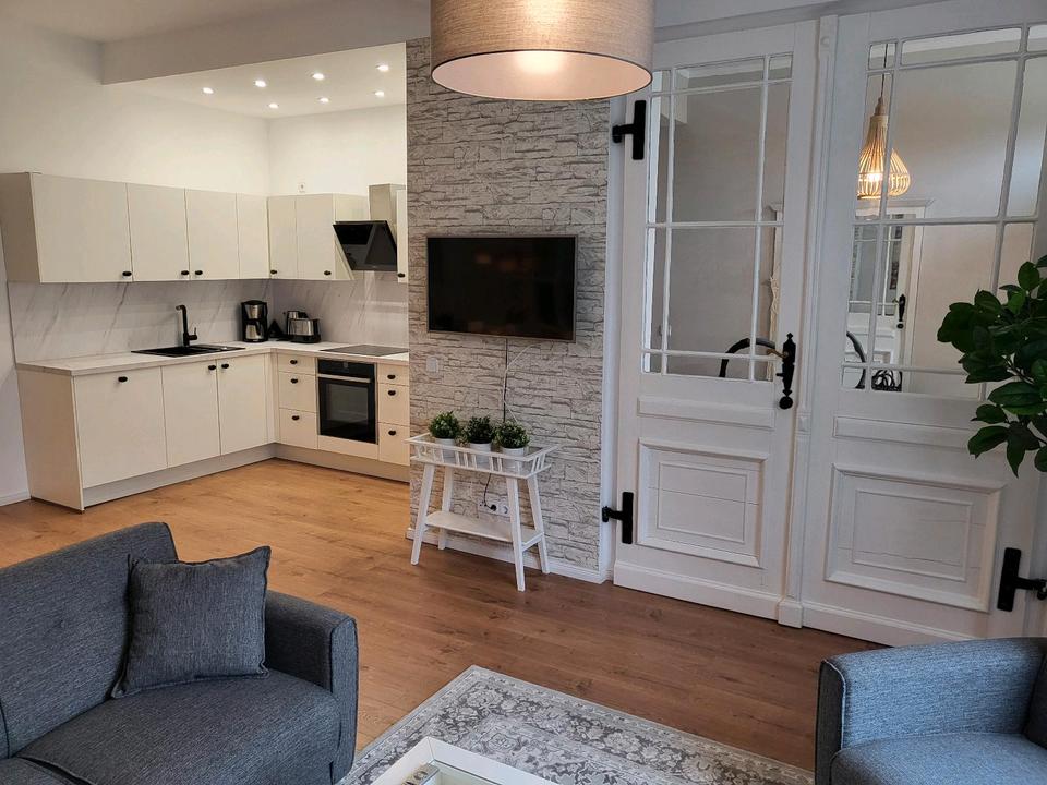 Thumbnail-Möblierte 1-4 zi Wohnungen im Zentrum von Werder